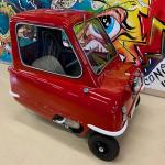 Peel P50 1964 года (CA)